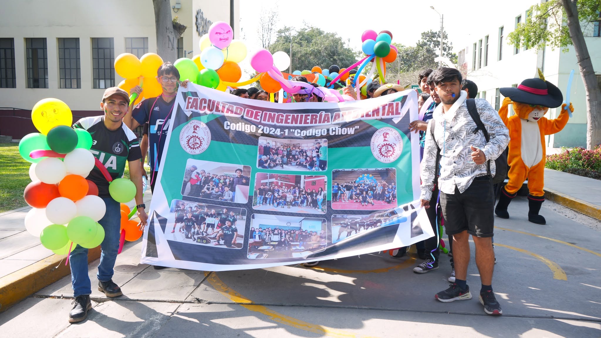 Acción cívica 2