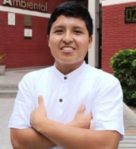 Anthony Gallegos